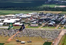 Últimos dias de desconto: garanta seu espaço no Show Safra Mato Grosso 2027 com condições especiais