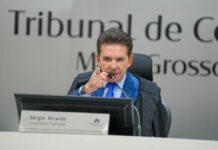 Sérgio Ricardo manda investigar leilões com imóvel de R$ 100 milhões e anuncia auditoria em vendas da Prefeitura de Rondonópolis