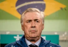 Com Neymar, Ancelotti anuncia convocados da Seleção para Copa 2026; veja a lista