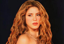 Shakira desabafa sobre show no Rio: “Foi difícil nessas condições”