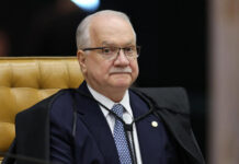 Fachin propõe mudança na remuneração dos juízes