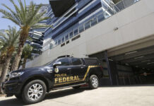 PF rejeita proposta de delação de Daniel Vorcaro