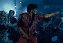 ‘Michael’: sequência terá as músicas mais populares do astro, diz executivo