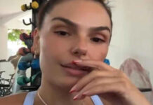 Isis Valverde foi internada após diagnóstico: ‘Traumatizante’