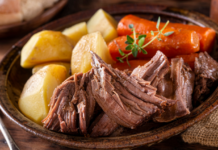 As 5 melhores opções para carne de panela