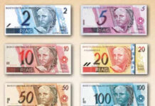 Banco Central inicia retirada de notas antigas do real; veja o que muda para os brasileiros