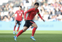 Maldição do ouro volta a rondar a Coreia do Sul