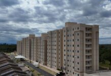 Governo de MT entrega 160 apartamentos em Cuiabá nesta quinta-feira (14)