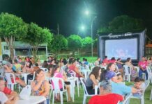 Sesc Cáceres realiza o Bulixo nesta sexta-feira (29)