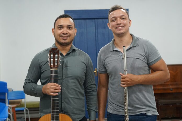 FOTO DE DIVULGAÇÃO