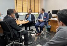 OAB-MT vai ao TJ-MT buscar solução para inconsistências fiscais envolvendo honorários