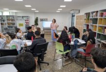 Escritora mato-grossense é selecionada para o “Arte da Palavra” promovido pelo Sesc