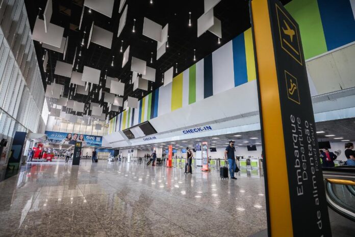 Novos vôos no Aeroporto Marechal Rondon-3751 (1)