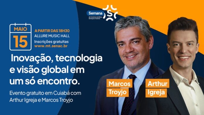 Semana S Dia 15 Cuiabá