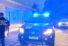 Polícia Civil cumpre mandados de prisão contra investigados por estupro de vulnerável