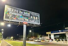 Expo La Salle 2026 acontece hoje em Lucas do Rio Verde