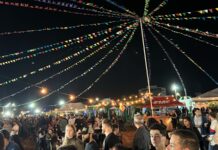 Expo La Salle reúne grande público e confirma sucesso de evento acadêmico em Lucas do Rio Verde