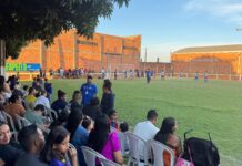 Confira programação musical do Sesc Arsenal para última semana de maio