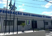 FMF celebra 84 anos e destaca avanços no futebol de Mato Grosso