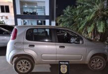 Polícia civil recupera veículos que haviam desaparecido após serem levados a mecânico