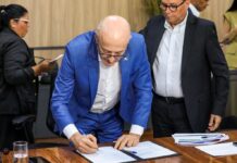 Governo e Energisa firmam parceria para ampliar sistema trifásico e impulsionar desenvolvimento das famílias na zona rural de MT