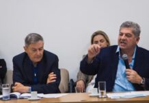 TCE-MT discute ajustes em solução construída para alimentação nos presídios de MT