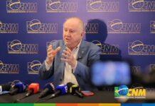 Marcha dos prefeitos: CNM alerta para colapso fiscal dos municípios e pressiona Congresso contra novas despesas