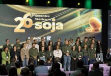 Fundação Mato Grosso anuncia novos eventos para algodão e milho