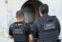Polícia Civil cumpre mandados contra investigados por produção e armazenamento de pornografia infantil