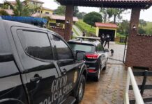 Polícia Civil de MT bloqueia R$ 29,4 milhões em ofensiva nacional contra facções criminosas