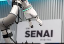 SENAI e BNDES destinam R$ 22,2 milhões para impulsionar a inovação industrial em 12 UFs brasileiras