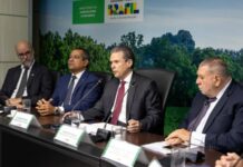 Ministério da Agricultura lança plataforma única para registro de defensivos agrícolas