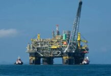 ANP distribui R$ 9,43 bilhões a estados e municípios por participação especial do petróleo