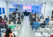 Sala do Empreendedor e Sebrae reforçam apoio aos empresários com seminário sobre crédito e planejamento financeiro