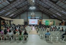 Secretaria de Educação celebra 19 anos de parceria com o Programa União Faz a Vida