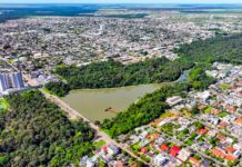 Lucas do Rio Verde é o único município de Mato Grosso selecionado para Projeto Cidades Mais Inteligentes