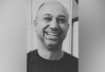 Nota de Pesar: Prefeitura de Lucas do Rio Verde presta condolências aos familiares e amigos do professor Almir da Silva Coutinho