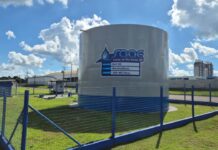 Unidades de abastecimento do SAAE recebem revitalização