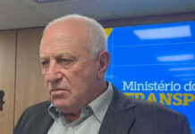 Em grave acidente, Odir Nicolodi, conhecido como CAÇULA perde a vida