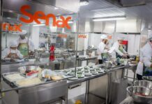 Cursos ensinam produção de alimentos e incentivam pequenos negócios em Cuiabá