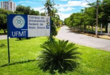 LISTA GLOBAL | Universidades brasileiras caem no ranking mundial de 2026. UFMT perde 33 posições
