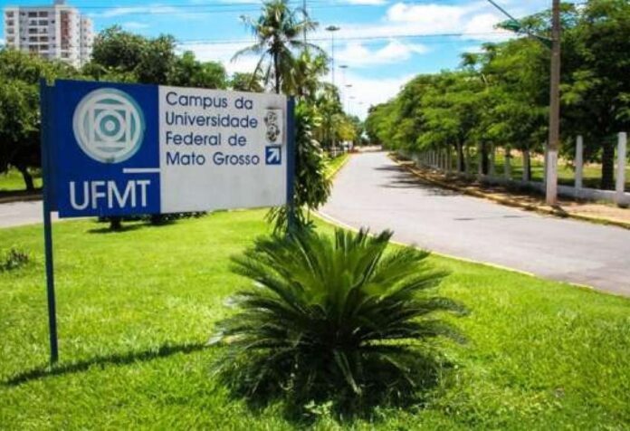 01 LISTA GLOBAL. Universidades brasileiras caem no ranking mundial de 2026. UFMT perde 33 posições