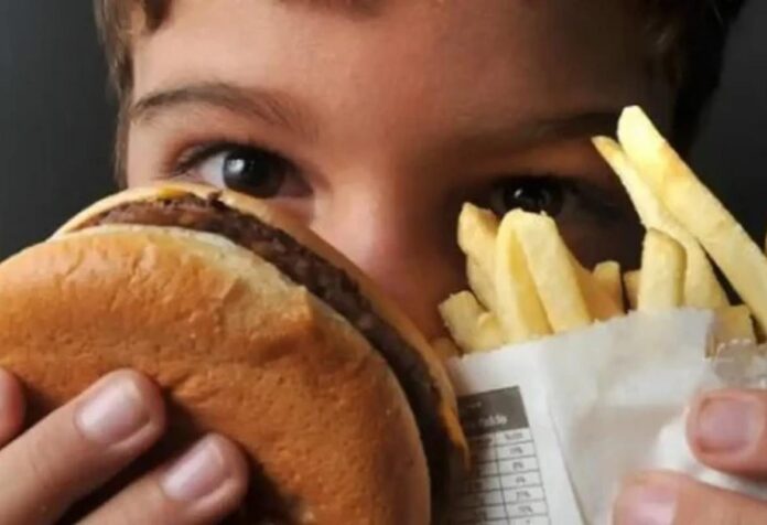 01 Mais de 86 mil crianças têm sobrepeso ou obesidade em Mato Grosso, aponta pesquisa