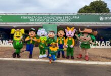 Senar MT abre credenciamento para prestadores de serviços no programa pequenos do agro