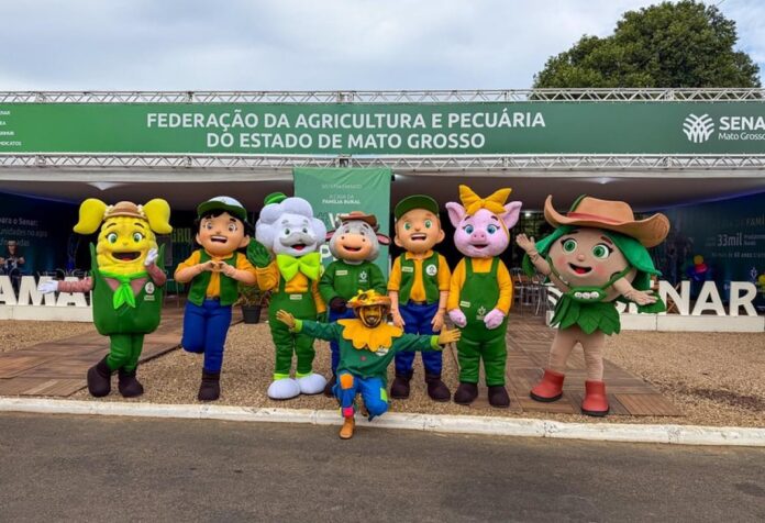 03 Senar MT abre credenciamento para prestadores de serviços no programa pequenos do agro