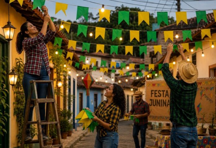 05 Festas juninas e Copa do Mundo exigem atenção redobrada com a segurança elétrica