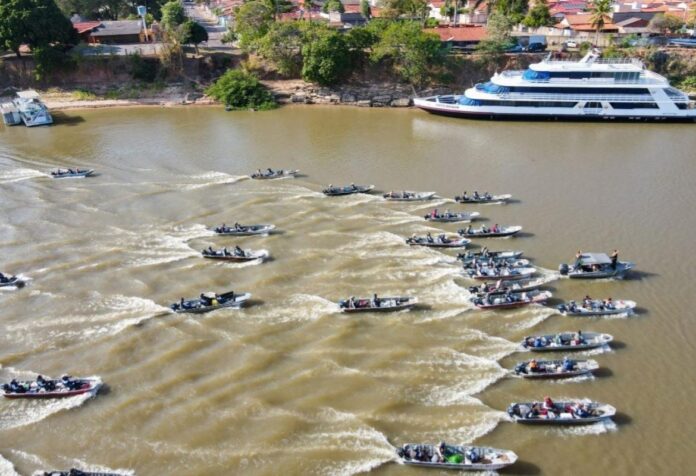 05 Festival Internacional de Pesca de Cáceres abre inscrições para competições com nova categoria feminina