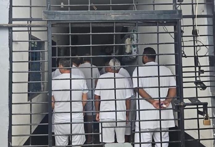 05 UNIFORMIZAÇÃO. Mato Grosso proíbe visita íntima a condenados por feminicídio, estupro e pedofilia