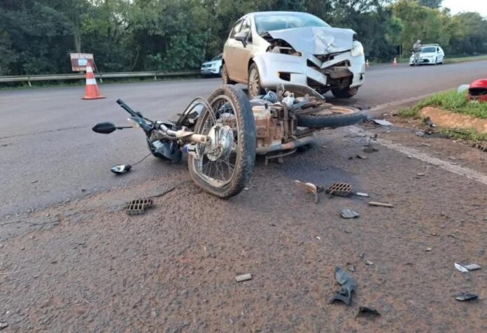 07 Mato Grosso registrou 333 mortes no trânsito até junho. São três vítimas por dia