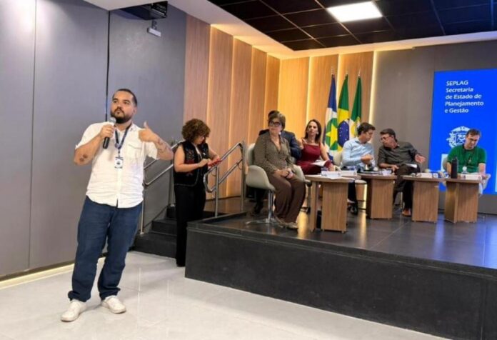 07 Secretaria de Saúde anuncia a carteira digital da pessoa com fibromialgia em Mato Grosso